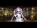 【FGO】ステンノ（マイルーム）世界。