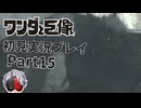 【Vtuber】初見で挑む「ワンダと巨像」実況プレイ part15