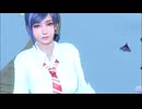 DOAXVV 春彩スクールウェア【プレイ動画】れいか