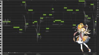 【HALO】KICK BACK【Synthesizer V 2 Cover】