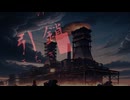 【オリジナル曲】鋼の咆哮【SUNOAI】
