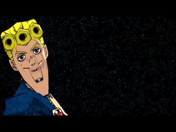 大丈夫？ですかブチャラティ？