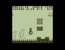 今度はデイジーを救いに行きます。スーパーマリオランド　#２