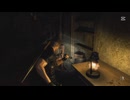 凶暴な犬＆新しい武器＆弾切れでパニックになりそうな北九州弁女子のバイオRE4　Part 21