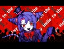【鏡音レン】ようこそ、世界へ！