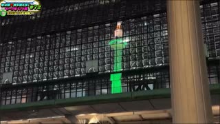 東京駅→博多駅を歩くセーブポイント旅#72-2（37日目 出町柳駅～）