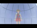【KH2FM】#4 嘖々進める「キングダムハーツ2 ファイナルミックス HD」実況【HD 1.5+2.5 リミックス】