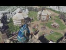 【 Ghost of Tsushima 】鎌倉武士生活　21信【前編】