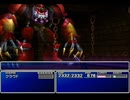 【FF7】トロフィーコンプ&やり込みプレイ【Part1206】