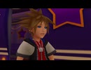 【KH2FM】#5 嘖々進める「キングダムハーツ2 ファイナルミックス HD」実況【HD 1.5+2.5 リミックス】