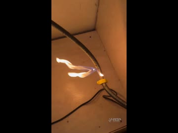 ホモと学ぶガス漏れを調べる方法