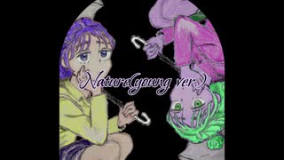 Wor(l)D - Nature（young ver.）