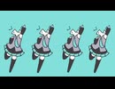 【歌ってみた】会いたいンゴ今すぐその角から飛び出してきてクレメンス【Arise】