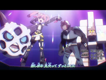 1年経って成長して胸が大きくなったメスガキ＆リコ