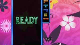 TETRIS THE GRAND MASTER 4 -ABSOLUTE EYE [Practice] BIG+20G 05:35:16(2025.04.12)