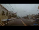 西湘バイパス・二宮ICから小田原方面へ