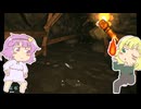 【ゆっくり実況】【The Long Dark】地底のおねーさんと炭鉱の先