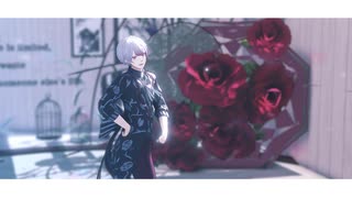 【MMDあくねこ】Sting.