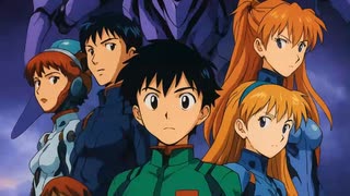 AIが作った 世界観アニメOP【シン未来名探偵戦士　ドランジョボーリオンダムの刃】