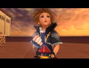 【KH2FM】#20 嘖々進める「キングダムハーツ2 ファイナルミックス HD」実況【HD 1.5+2.5 リミックス】