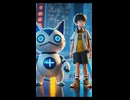 AIの考えた【現代のドラえもん世界観ネタ】アニメ