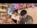 ニンポー（千代豊和）　あかずさんとデート