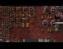 Factorio SpaceAge実況プレイ107