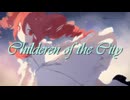 Children of the City / 重音テトSV(英語)