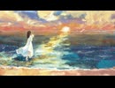 天使の袖振り/ぽち arenged by Nori