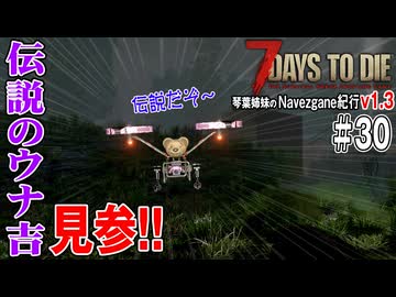 琴葉姉妹のNavezgane紀行v1.3　#30