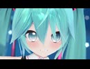 【MMD）ワールドワイドワンダー【Ika式初音ミク】