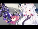 【星之翼】上方修正されたラジエルを使っていく東北イタコ【VOICEROID2実況】