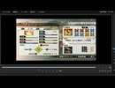 [プレイ動画]　戦国無双４の引田の戦いをまふゆでプレイ