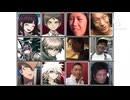 カオスバトル　希望ヶ峰学園VS ACCEED