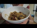 低糖質なのにウマすぎ！もつ鍋×大豆麺が優勝