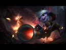 【LOL】闇のゲーム　リーグオブレジェンド【実況プレイ】 その289