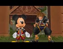 【KH2FM】#32 嘖々進める「キングダムハーツ2 ファイナルミックス HD」実況【HD 1.5+2.5 リミックス】