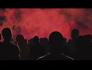 Wolves At The Gate - SYNTHETIC SUN (Official Visualizer)