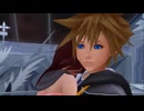【KH2FM】#35 嘖々進める「キングダムハーツ2 ファイナルミックス HD」実況【HD 1.5+2.5 リミックス】