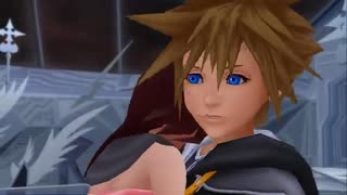 【KH2FM】#35 嘖々進める「キングダムハーツ2 ファイナルミックス HD」実況【HD 1.5+2.5 リミックス】