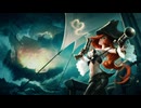 【LOL】闇のゲーム　リーグオブレジェンド【実況プレイ】 その290