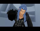 【KH2FM】#36 嘖々進める「キングダムハーツ2 ファイナルミックス HD」実況【HD 1.5+2.5 リミックス】