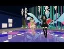 【VRoidMMD企画2025】オリキャラで「Prhythmatic」【sdPBR】