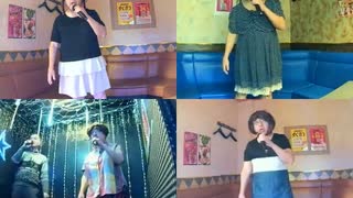 も～ど～にでもして～／ぴちょんくん