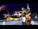 【KH2FM】#37 嘖々進める「キングダムハーツ2 ファイナルミックス HD」実況【HD 1.5+2.5 リミックス】