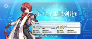 【FGO】風魔小太郎（レベルアップ）