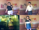 SWEET MEMORIES／松田聖子