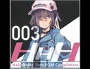 く/ら/い/う/み/の/ば/け/も/の