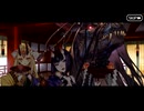無課金初期勢のFGO　スペース･ファンタズムーン アナザー･クリスマス 真夜中のこんふぁんた編　part4