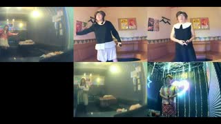 ハートのイアリング／松田聖子